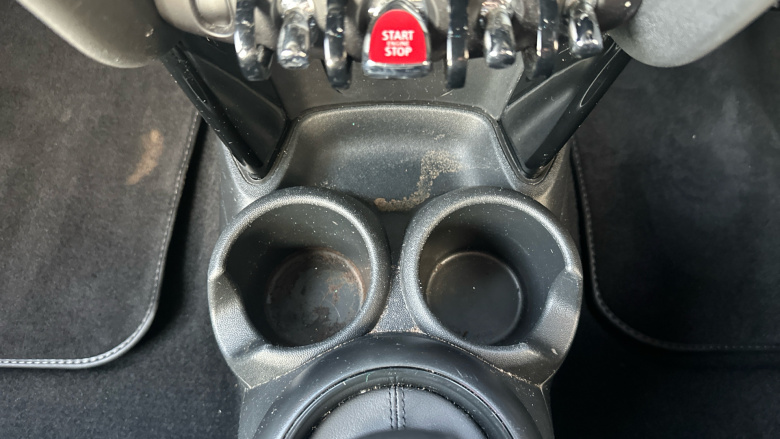 MINI Hatchback 1.5 Cooper Exclusive Premium 5dr Auto Petrol Hatchback